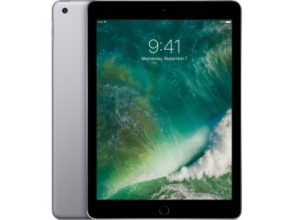 iPad PRO 9.7" 32GB (1. gen - 2016) Vesmírně šedá třídy Velmi dobrý+