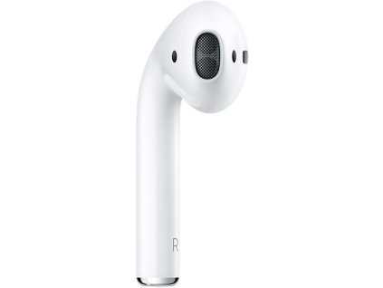 AirPods 2 náhradní sluchátko pravé (A2032) Bílá třídy Výborný