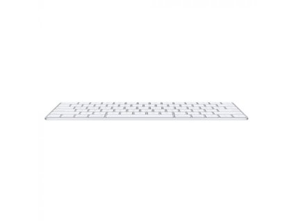 Apple Magic Keyboard 2 - česká (MLA22CZ/A) Bílá třídy Nový