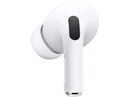 AirPods Pro 2 náhradní sluchátko levé (Lightning - A2699) Bílá třídy Velmi dobrý+