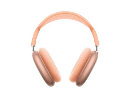 AirPods Max (2024) Oranžová třídy Premium