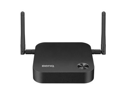 BenQ InstaShow Host - prezentační přijímač - Výborný