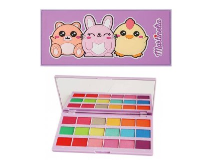 KSBH1385A detska kosmeticka paleta zviratka