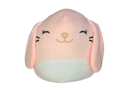 PHPL1731A playsova hracka squishmallows zajicek 32cm
