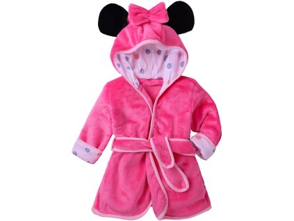 ZUBH1839A detsky zupa myska minnie 110 116 m