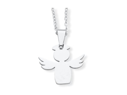 11700 andelicek straznicek privesek s retizkem gl653