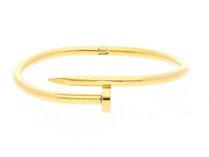 7041 damsky naramek gold gl657