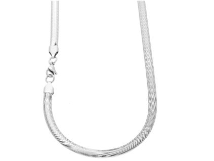 2831 hladky plochy retizek z chirurgicke oceli 50cm