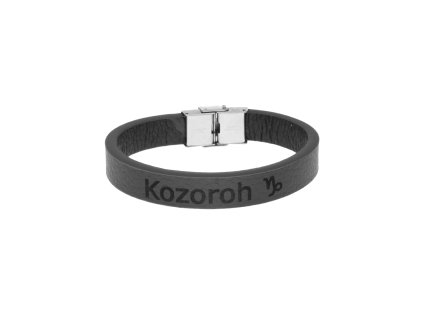 Náramek 1 cm se jménem 71