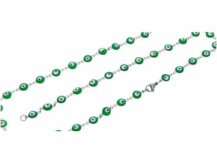 8340 1 retizek s naramkem z chirurgicke oceli kp344