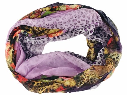 7419 1 satek tunel umele hedvabi