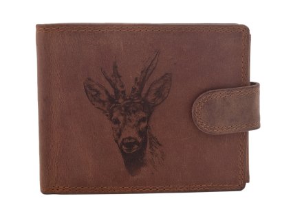 panska penazenka mercucio svetlohneda vzor 38 srnec hlava ii 2911906 556