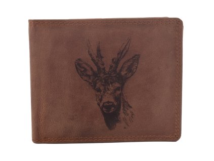 panska penazenka mercucio svetlohneda vzor 38 srnec hlava ii 2911908 554