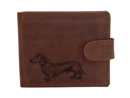 panska penazenka mercucio svetlohneda vzor 55 jazvecik 2911906 848