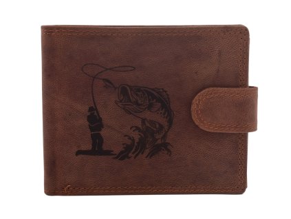 panska penazenka mercucio svetlohneda vzor 57 rybar a zubac 2911906 645