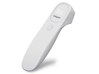 bezdotykovy infracerveny teplomer natural nursing babyono