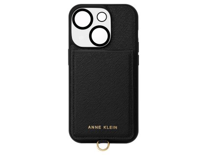 10744 anne klein kryt pro iphone 13 14 cerny wk 4016bkbk1314