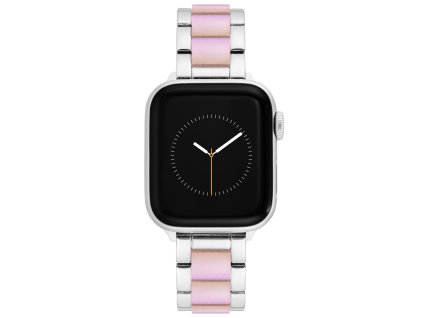 12077 anne klein reminek ocelovy pro apple watch 38 40 41 wk 1005svir38