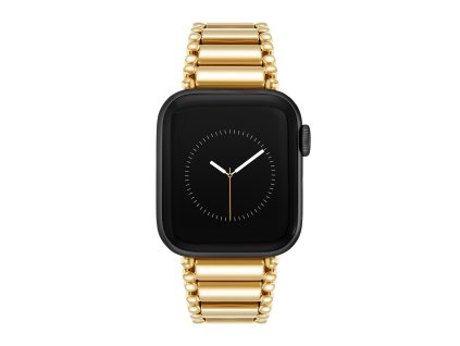 11137 anne klein reminek ocelovy pro apple watch 38 40 41 wk 1068gpgp38