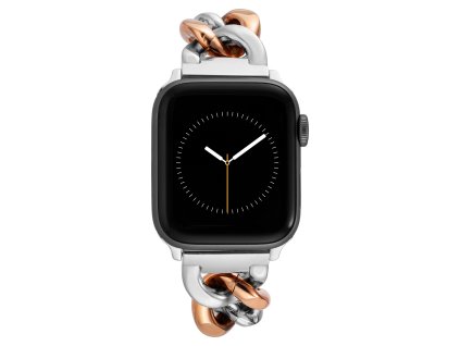 7607 3 anne klein reminek pro apple watch 38mm 40mm 41mm vicebarevny