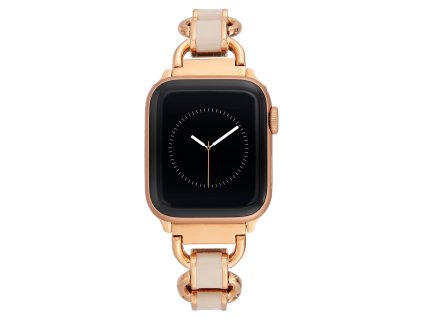 7640 3 anne klein reminek pro apple watch 42mm 44mm 45mm ultra 49mm vicebarevny