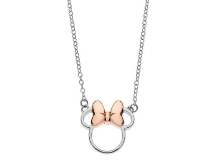 10825 disney detsky nahrdelnik minnie mouse stribrny ns00001tl 157 cs