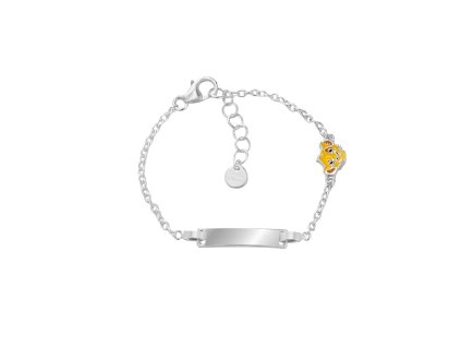 12991 disney detsky naramek mini lion king stribrny bs00100sl 47 cs