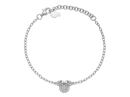 10219 disney detsky naramek minnie mouse stribrny bs00047szwl 55 cs