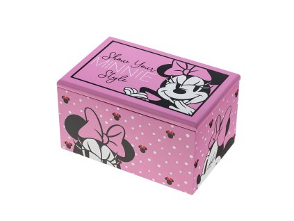 7986 2 disney sperkovnice vx700651l cs v ruzove barve s motivem minnie