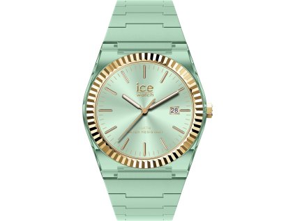 024756 ICEpower PW1 Jade green 36mm 3 H D