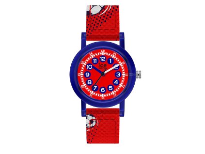 13111 ice watch ice learning detske hodinky cerveno modre 024502