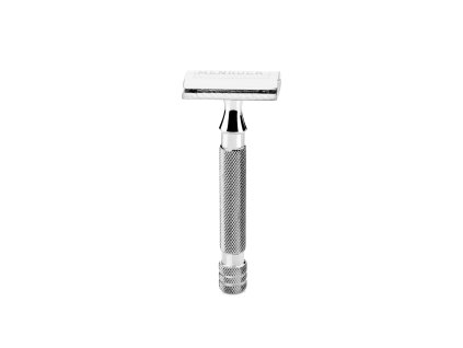 5358 2 men rock dvojita britva na holeni