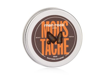 5379 men rock zjemnujici vosk na vousy 25ml