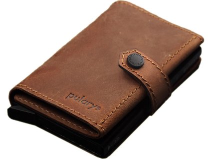 12110 pularys panska kozena penezenka hiker hneda 211128406