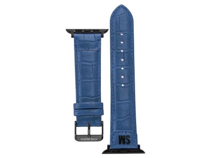 7541 1 steve madden reminek pro apple watch modry 38 40 41 mm