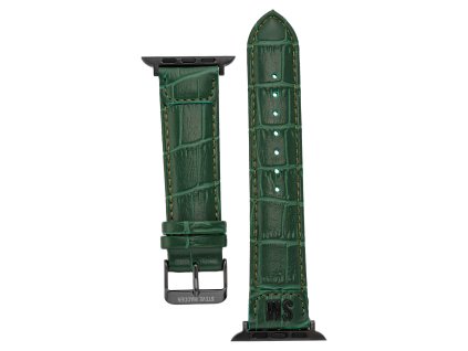 7550 1 steve madden reminek pro apple watch zeleny 42 44 45 49 mm