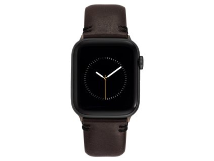 12050 vince camuto pansky reminek kozeny pro apple watch 42 44 45mm wv 1002gngy42