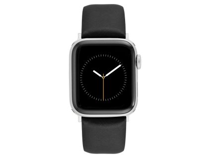 12041 vince camuto pansky reminek kozeny pro apple watch 42 44 45mm wv 1002svbk424445