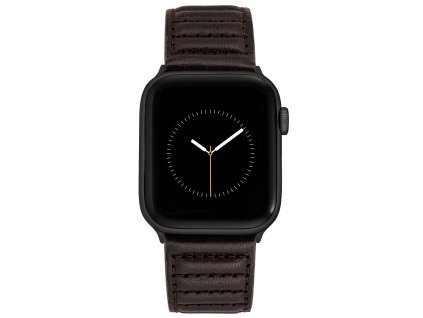 12056 vince camuto pansky reminek kozeny pro apple watch 42 44 45mm wv 1010gngy42