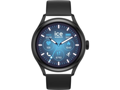 025105 ICE smart 3 0 Black 1 2 AMOLED GPS