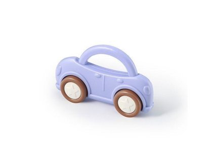 chrastitko kousatko pro miminko auticko modre