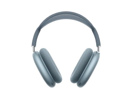 AirPods Max (2024) Modrá třídy Premium