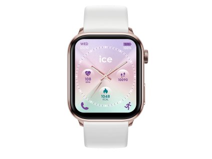 14830 024302 ice smart 3 0 rose gold white 1 78 amoled 01
