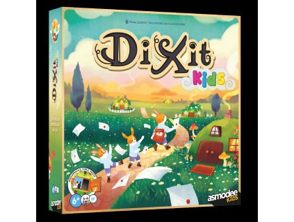 01 dixit kids 3dbox front left