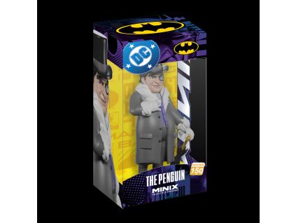 Mockup 20720 DC PENGUIN