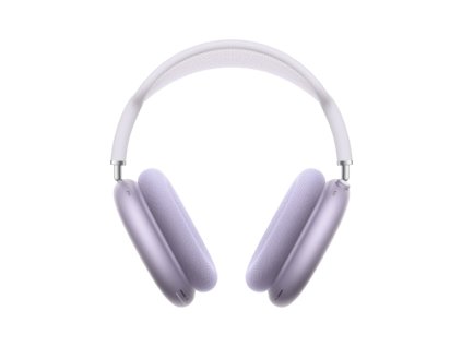 AirPods Max (2024) Fialová třídy Premium
