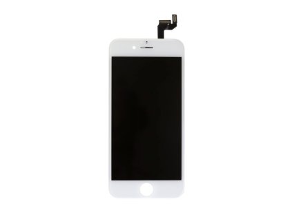 Displej pro iPhone 6S PLUS základní kvality - Bílá