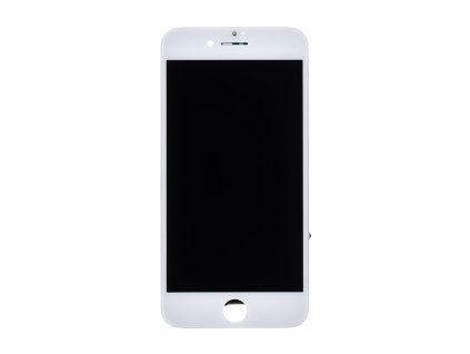 Displej pro iPhone 8 prémiové kvality - bílá