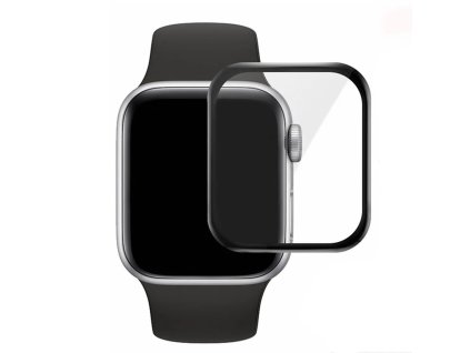 Tvrzené ochranné sklo na Apple Watch 4/5/6/SE - 44 mm