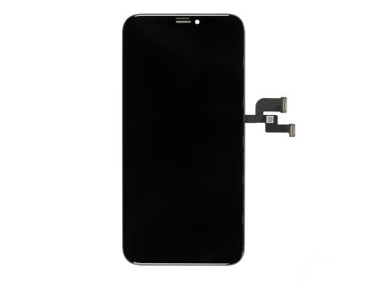 Displej pro iPhone X základní kvality
